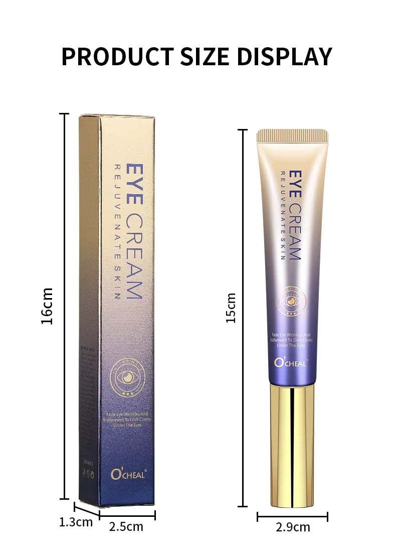 Hyaluronic Acid Eye Lift Serum