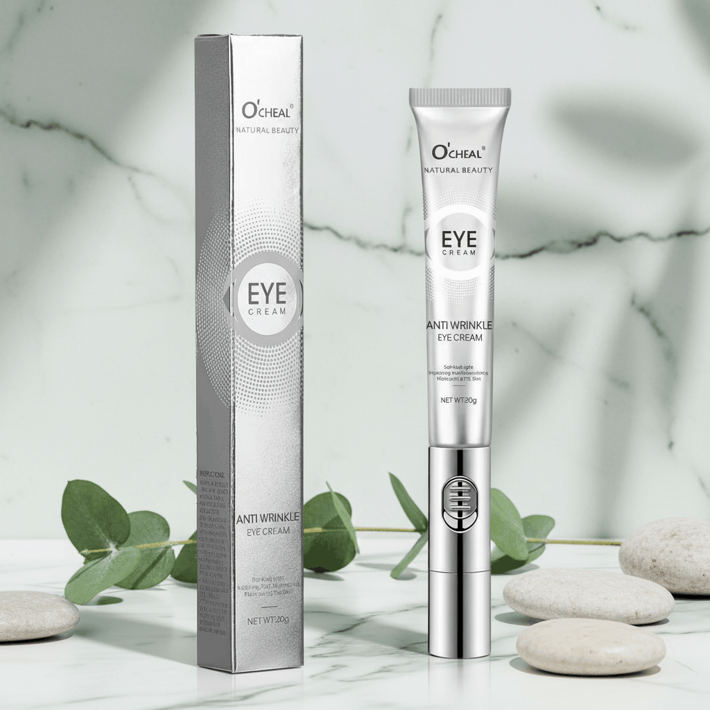 ALIXWAX Selection — OCHEAL Hyaluronic Acid Electric Eye Cream