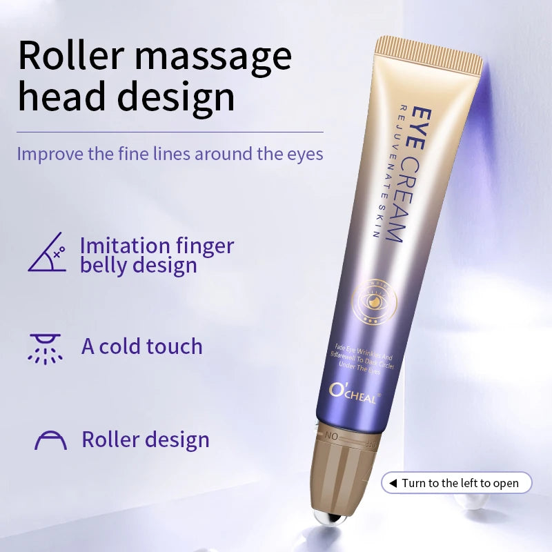 Hyaluronic Acid Eye Lift Serum