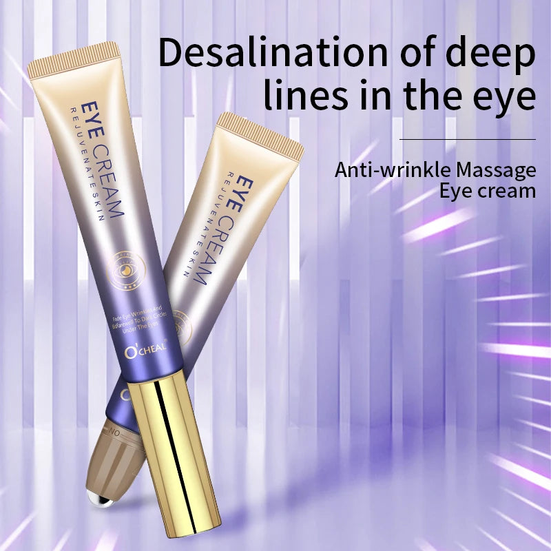 Hyaluronic Acid Eye Lift Serum