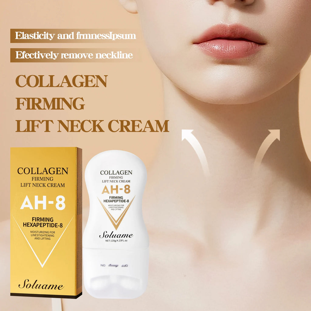 Collagen Radiance Eye & Neck Ritual