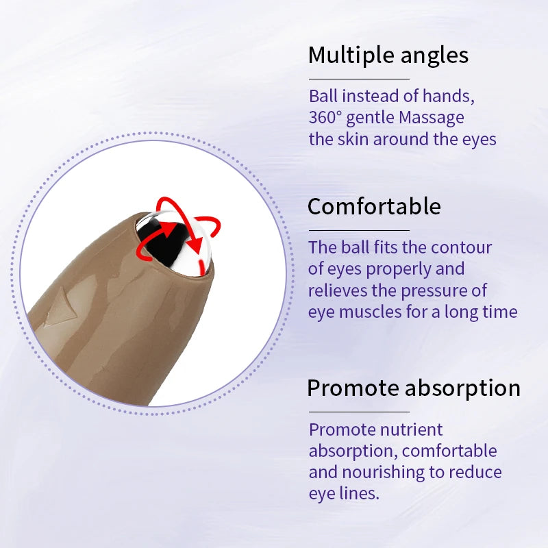 Hyaluronic Acid Eye Lift Serum