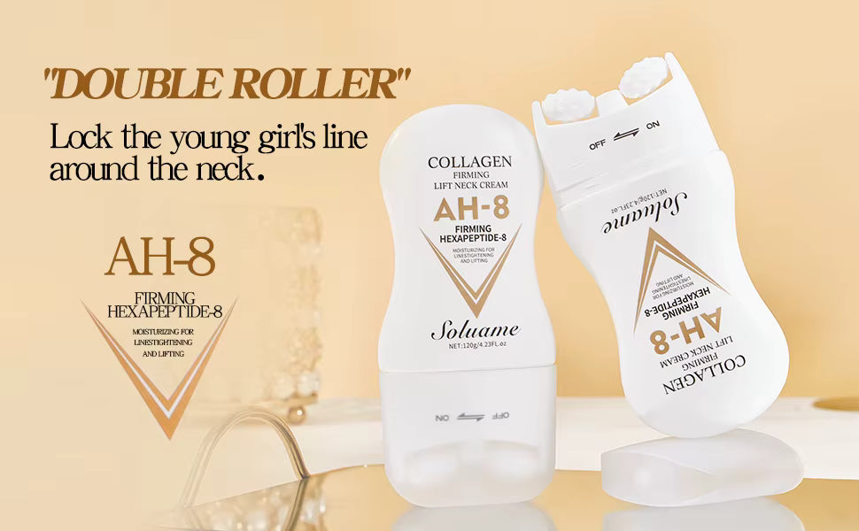 Collagen Radiance Eye & Neck Ritual