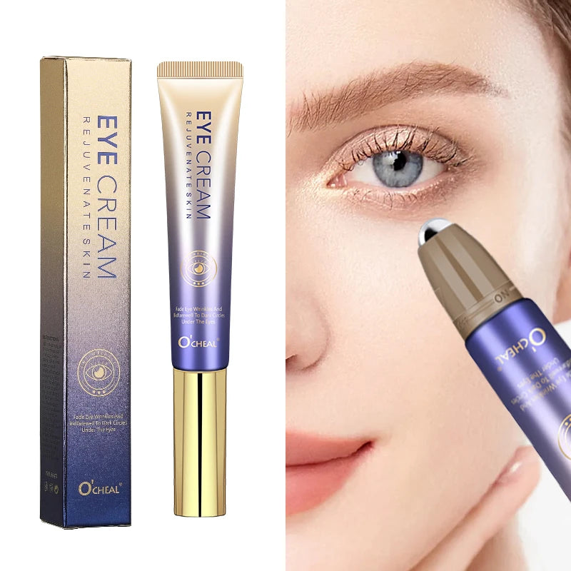 Hyaluronic Acid Eye Lift Serum