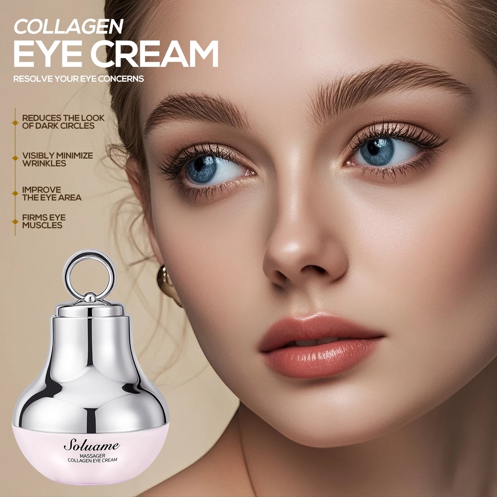 Collagen Radiance Eye & Neck Ritual