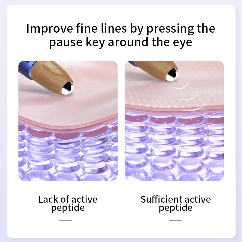 Hyaluronic Acid Eye Lift Serum