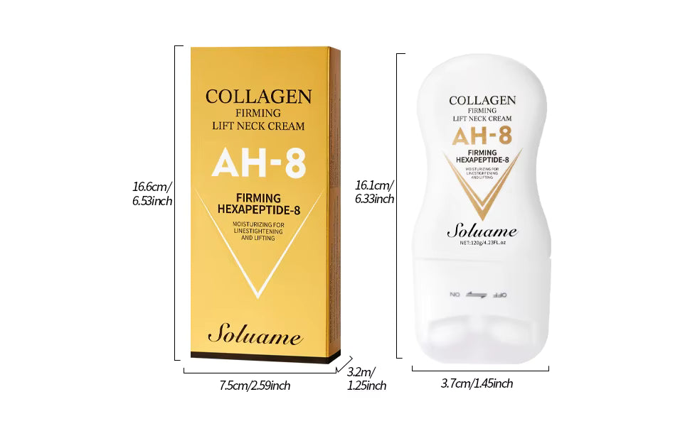 Collagen Radiance Eye & Neck Ritual
