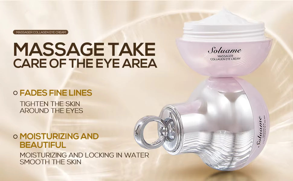 Collagen Radiance Eye & Neck Ritual