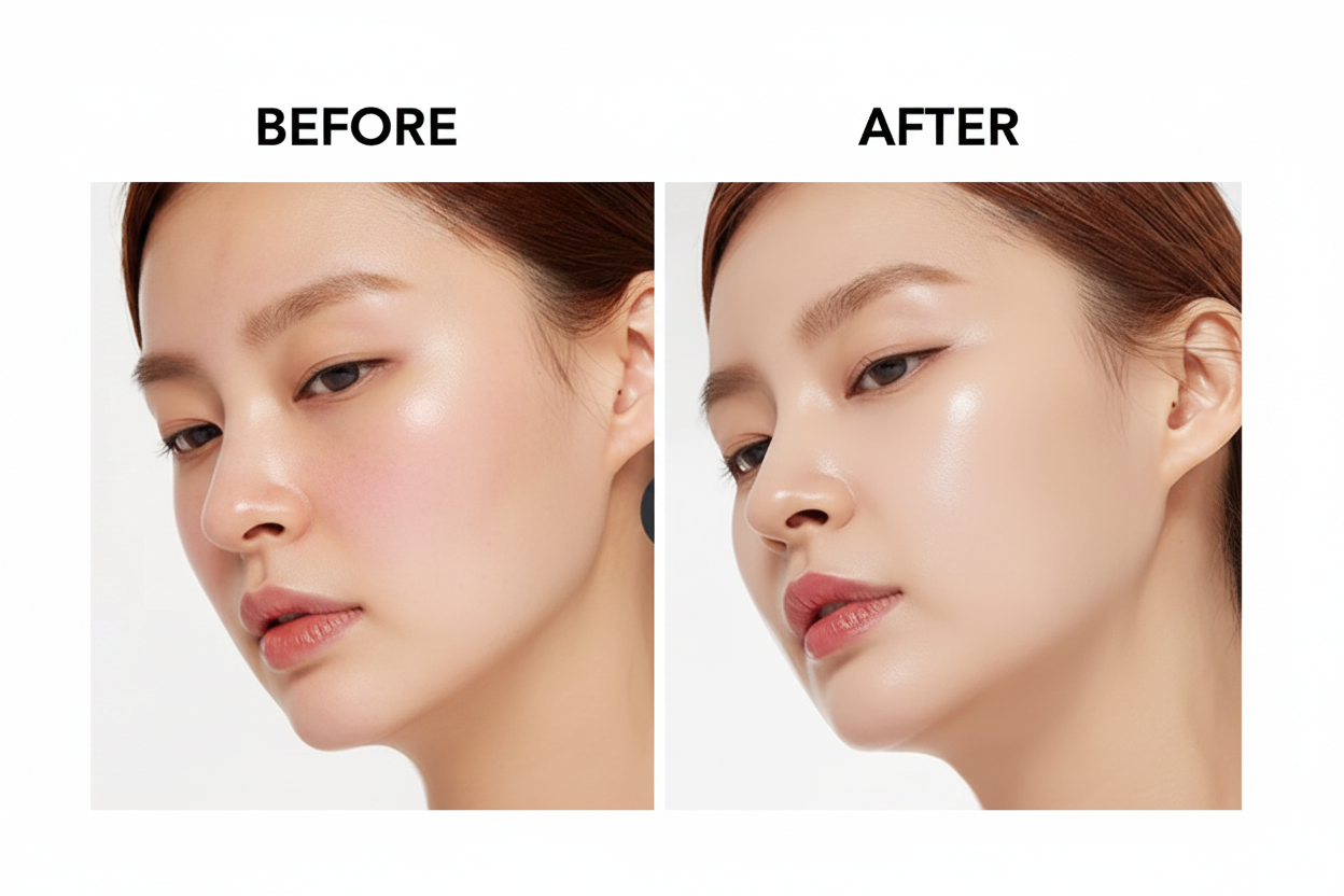 Before and After