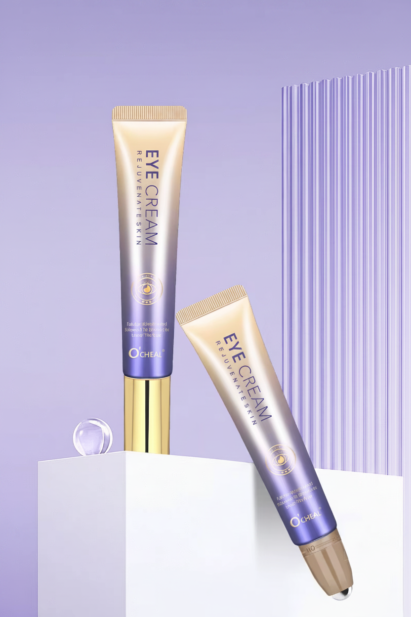 Eye Cream - No Text