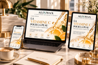 LE GUIDE EXPERT DES SÉRUMS VITAMINE C