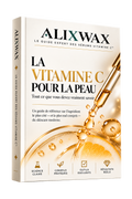 LE GUIDE EXPERT DES SÉRUMS VITAMINE C